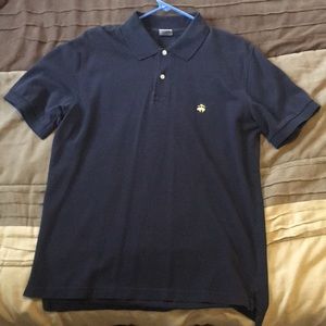 Brooks Brothers Performance Polo Slim Fit